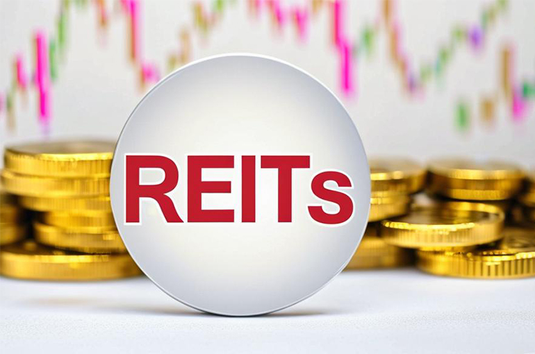 China’s REIT Issuance So Far This Year Has Exceeded Last Year’s Total