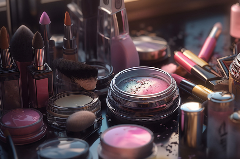 Chinese Beauty Brands to Be Further Weeded Out in 2024, Insiders Warn