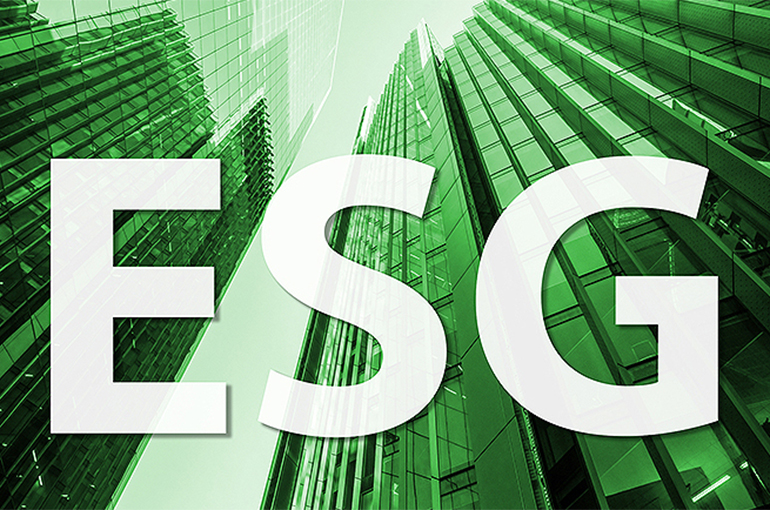 Most Shanghai-Listed Firms Issued Annual ESG Reports, Recognizing Importance of Sustainable Practices