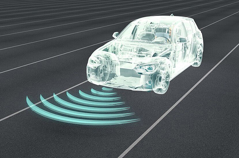 China Rolls Out ‘Vehicle-Road-Cloud Integration’ Trials Across 20 Cities