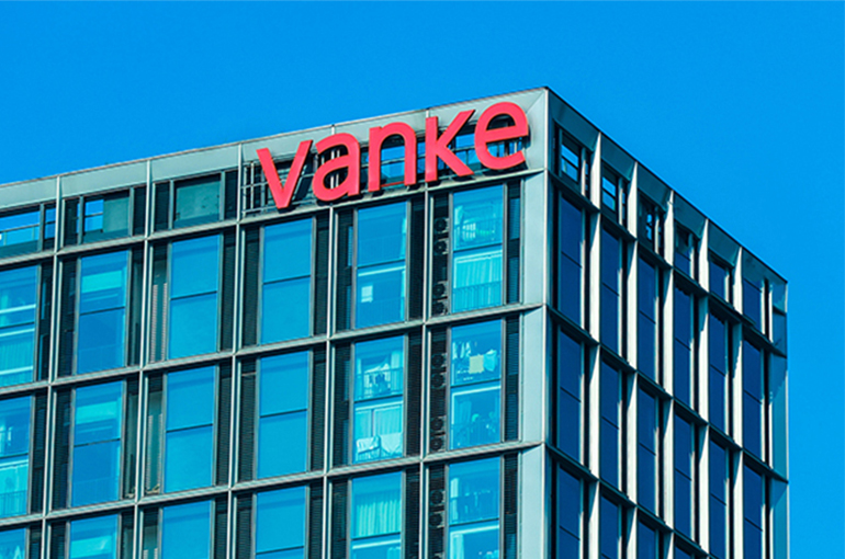 China Vanke-Linked Financing Platform Fails to Pay Out on Investment Products