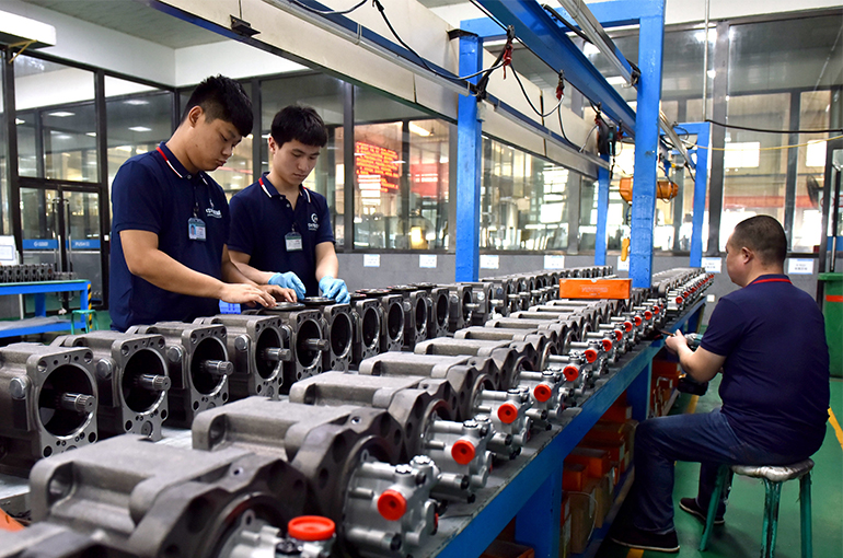 Barclays, Schroders, Other Foreign Financial Institutions Stay Bullish on China’s Economy