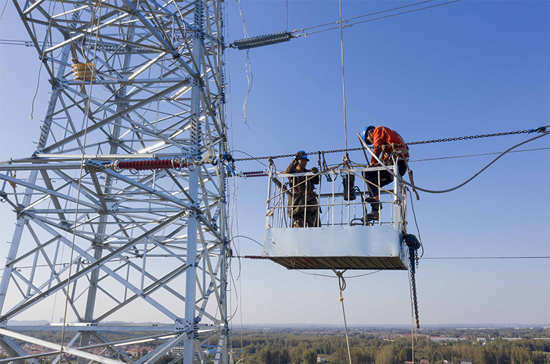 Chinese Province's Launch of Spot Power Trading Market Raises Negative Price Concerns