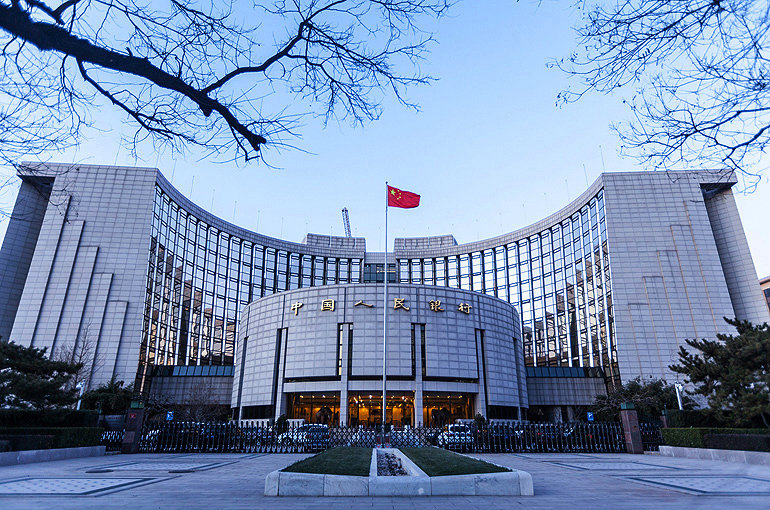 PBOC's Temporary Repo, Reverse Repo Operations to Help Stabilize Market, Experts Say