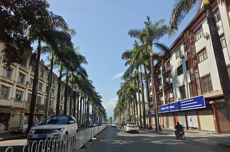 Chinese Border Prefecture to Subsidize Buyers From Myanmar to Boost Home Sales