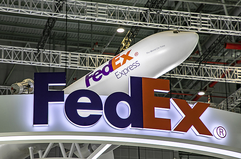FedEx Promotes Operations VP to Lead China Business