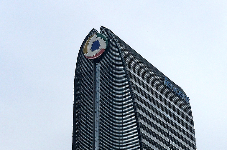 China’s Tencent to Split Service Bonuses, Housing Subsidies Across Monthly Staff Salaries