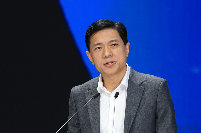 Baidu Founder's Life Sciences and AI Firm Wraps Up Fundraiser