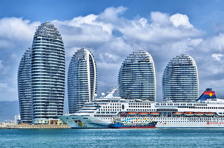 Hotel Prices in Hainan Drop as China's Outbound Travel Market Recovers