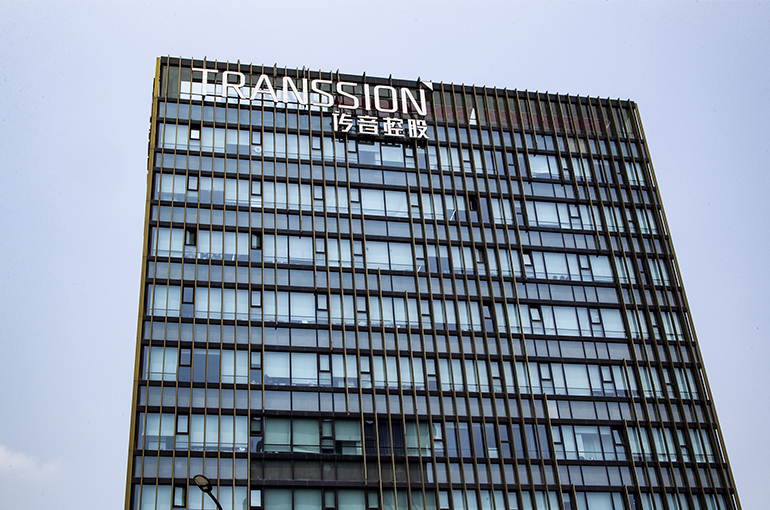 Transsion Says Qualcomm Is Suing Chinese Phone Maker for Excessive License Fees in India