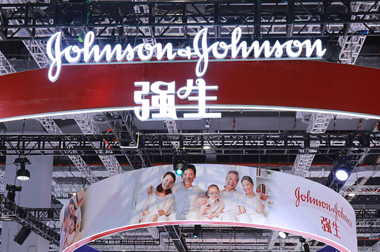 Johnson & Johnson Appoints Former China Chief of Cytiva to Lead MedTech China