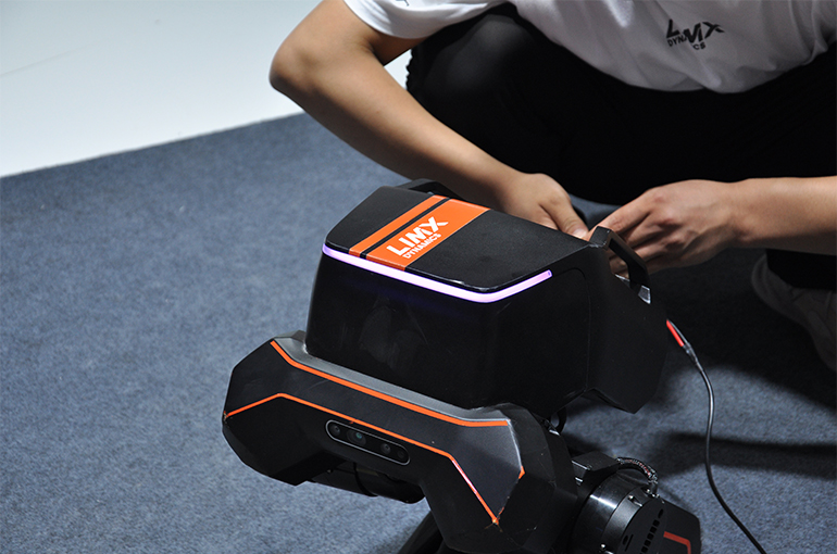 Robot Maker LimX Closes Latest Fundraiser Led by China Merchants VC, Shang Qi