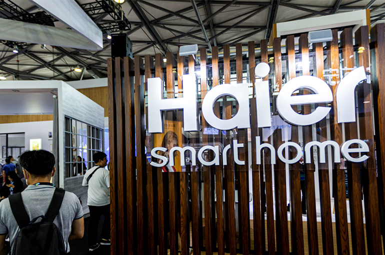 Haier Smart Home to Buy Electrolux's Water Heater Business in South Africa for USD136.7 Million