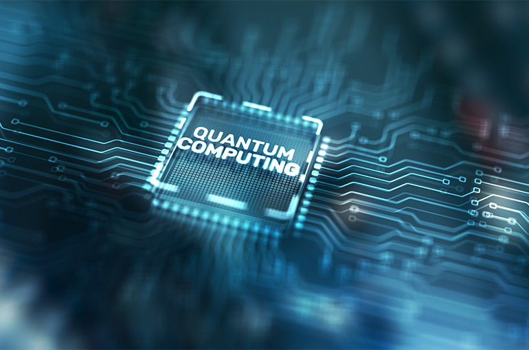 Quantum Computing's Growth Curve Is Similar to Earliest Stages of AI, Top Physicist Says