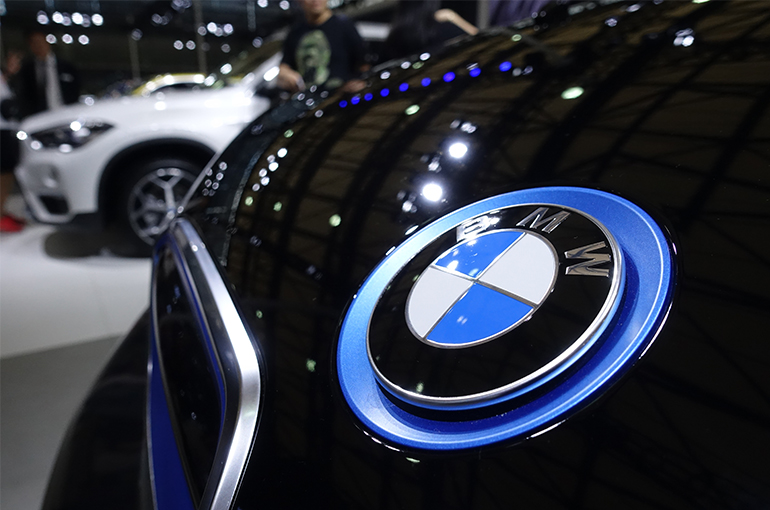 BMW China's Initial Internal Probes Show Distinct Cases of 4S Stores Refusing Deliveries