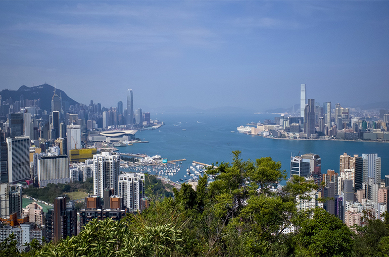 HK, Macao Residents Are More Willing to Buy Houses in GBA Amid Favorable Policies
