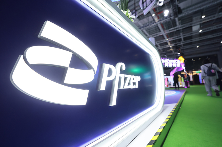 [Exclusive] Pfizer to Market Over 15 New Cancer Products in China by 2030