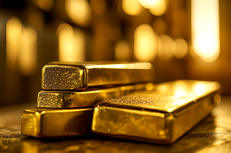 Central Banks to Keep Buying Gold at Slower Pace, World Gold Council’s Artigas Says