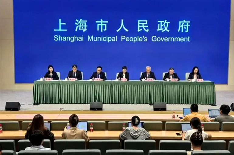 Shanghai Brings Out New Policies to Innovate Biomedical Supply Chain