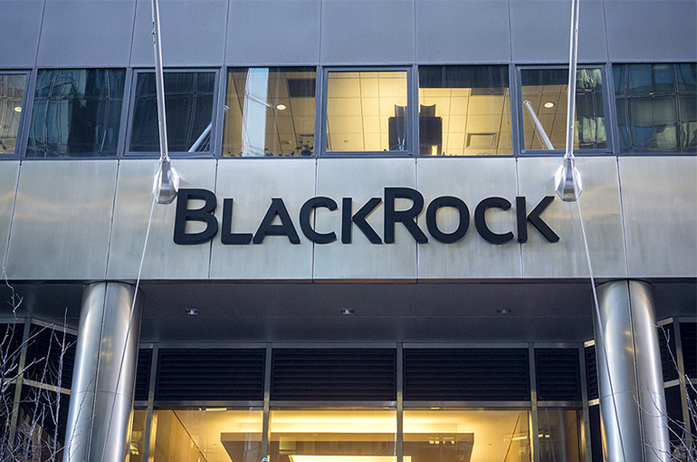 BlackRock's Chinese Fund Management Unit Makes Big Investment Staff Changes