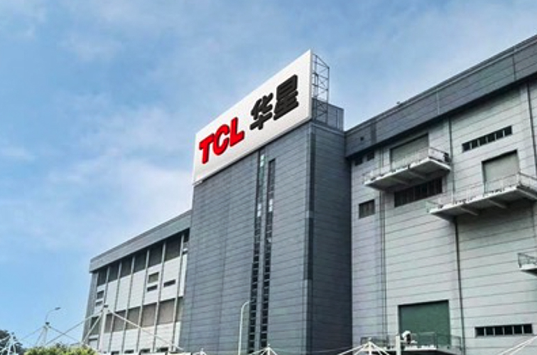 LG Display Picks China’s TCL CSOT as Preferred Bidder for Guangzhou LCD Plants