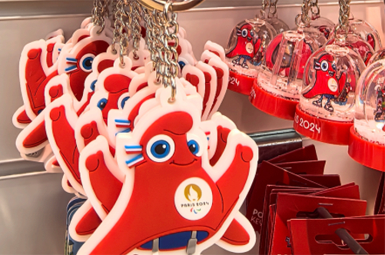 Creativity, Robust Supply Chains Win China’s Smaller Firms Olympic Orders