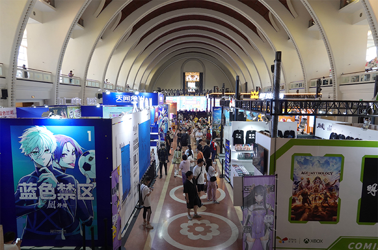 Chinese Studios Face Rising Costs to Take Video Games Abroad, Insiders Say