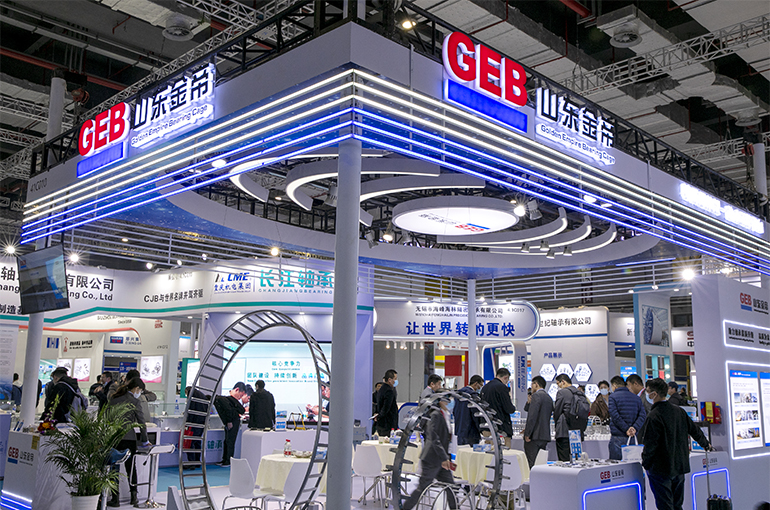 China’s Golden Empire Bags USD40.1 Million Busbar Order From Global Auto Parts Maker