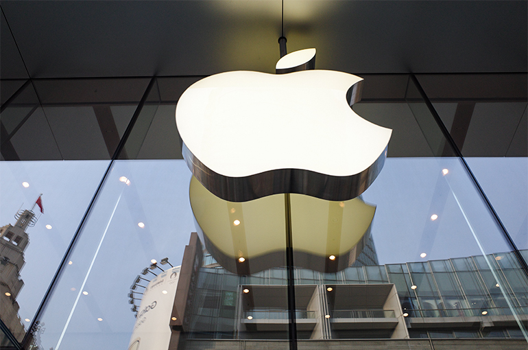 Apple Leans on Tencent, ByteDance to Close Payments Loophole, Report Says