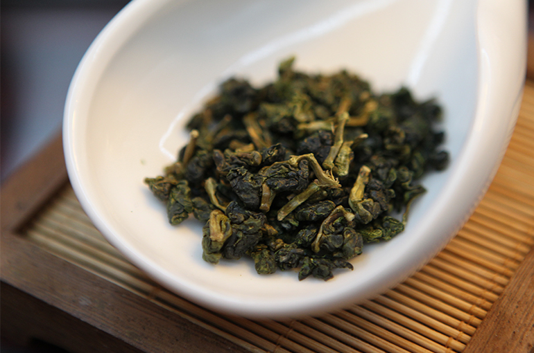 Chinese Tea Brand Fan Cha Defaults on Multi-Million Dollar Financial Products