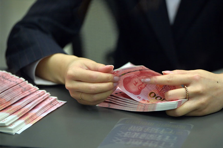 China’s Strengthening Yuan Hits Country’s Exporters in the Pocket