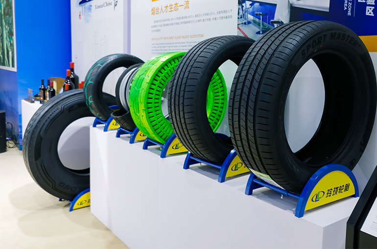 China’s Linglong Tyre to Expand Serbian Plant to Meet European Demand; Shares Gain