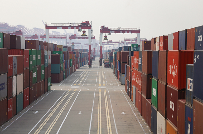 China's Plastics Exports Soar 7.2% in First Seven Months as Producers Target Emerging Markets