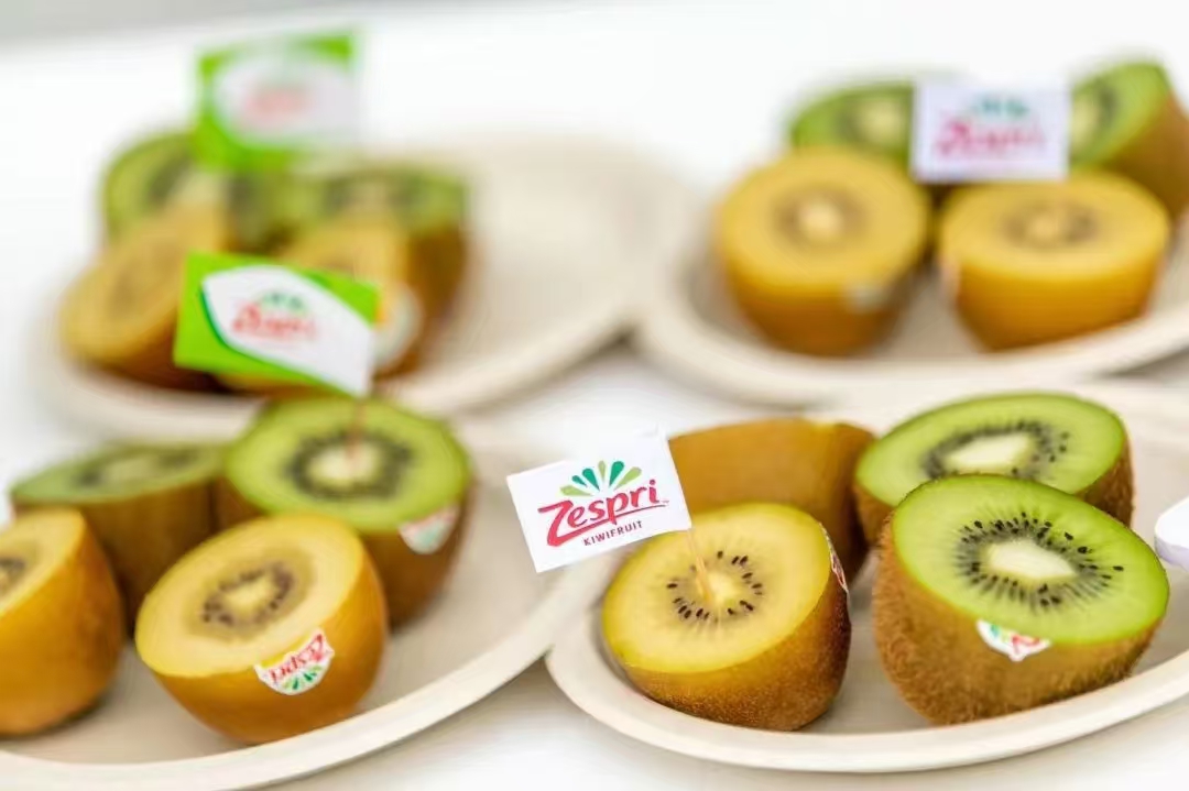 Zespri Makes New Progress in Protecting IP in China as Three Infringers Sent to Jail