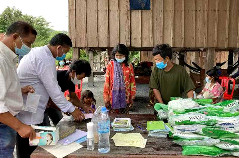 Southeast Asia Draws On China’s Experience to Eradicate Malaria