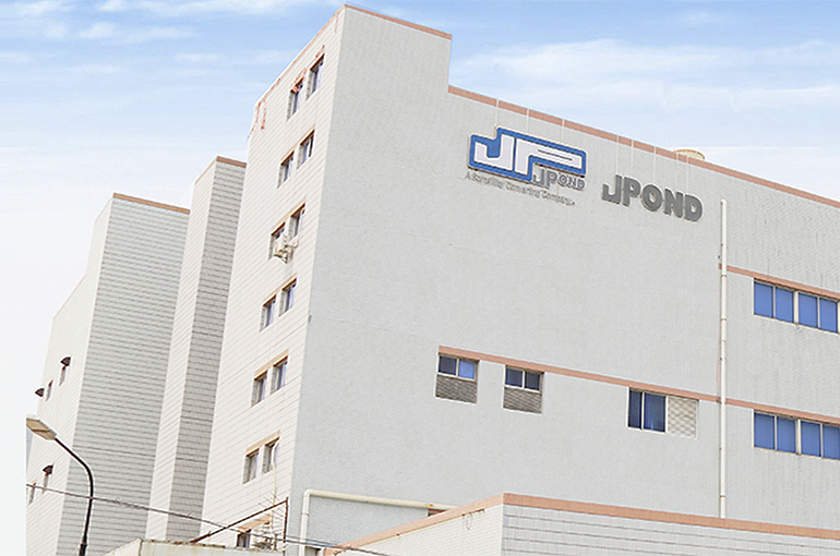 China's J.Pond Soars by Limit on Plan to Buy Controlling Stake in Precision Metal Parts Processor