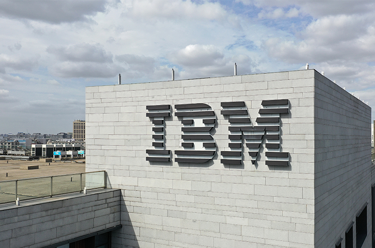 IBM to Shut China R&D Division, Impacting 1,000 Jobs