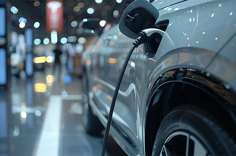 China Slams Canada's Plan to Impose 100% Tariff on Chinese EV Imports