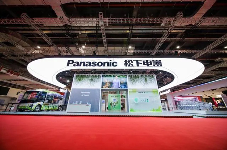 Panasonic Is Upbeat on China's Elderly Care Market, Executive VP Says