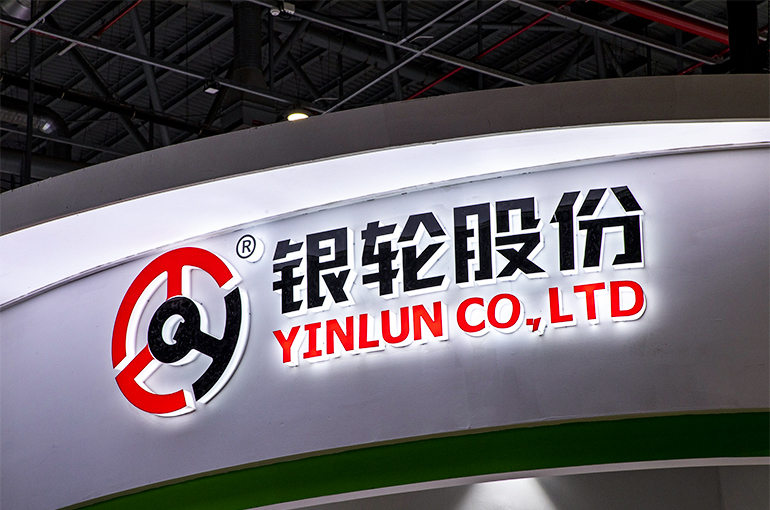China’s Yinlun Gains on Bagging Thermal Management Parts Supply Deal From European EV Maker