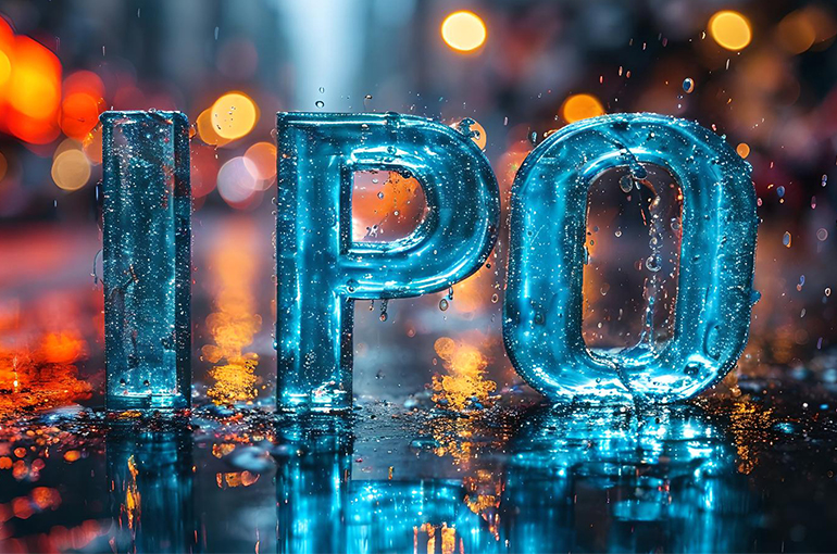 Ditched IPOs More Than Double in 2024 as Chinese Firms Face Tougher Oversight