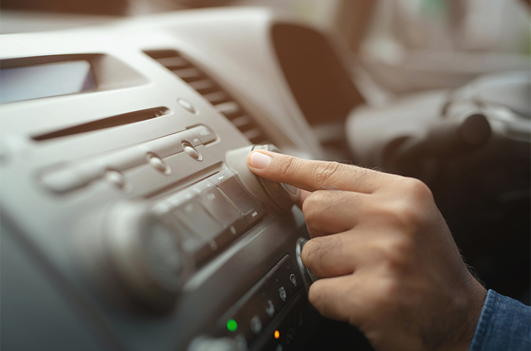 China to Mandate Radios in Cars for Emergency Alerts