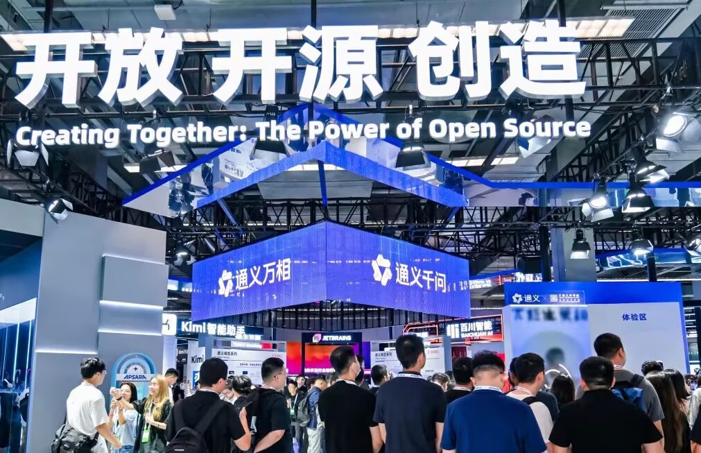 Alibaba Unveils Over 100 Open-Source AI Models, Including Free Sora-Like Text-to-Video Tool