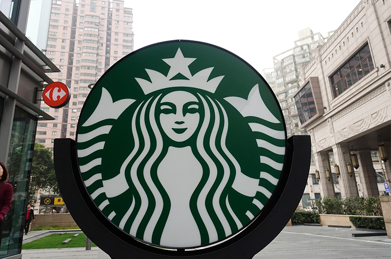 Starbucks China Elevates Co-CEO to CEO as US Coffee Chain Hands Reins to Younger Generation