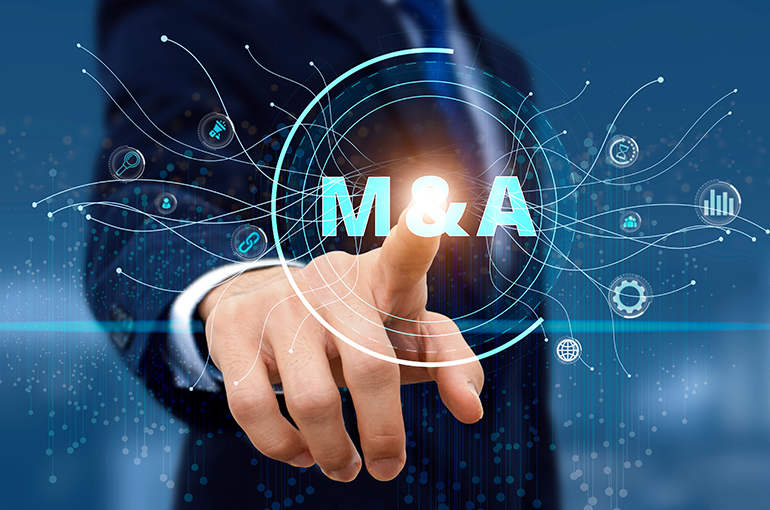 China's Securities Watchdog Issues New Rules to Support Listed Firms' M&As