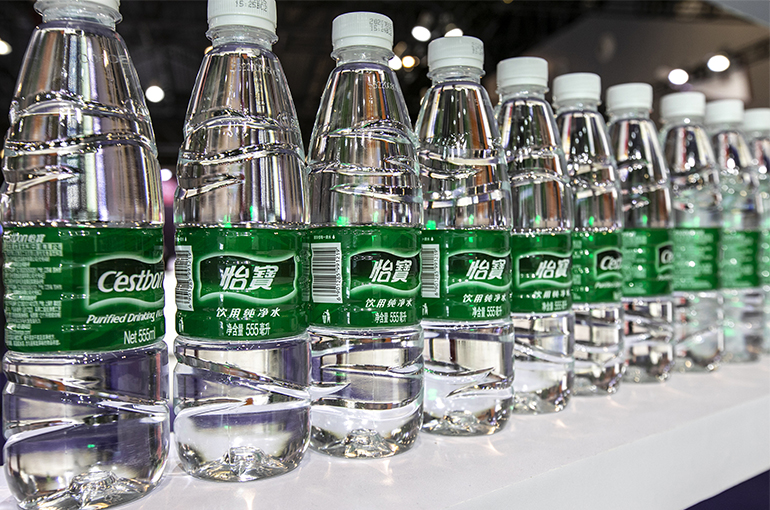 China Resources Beverage Gets Approval for Biggest Hong Kong IPO This Year