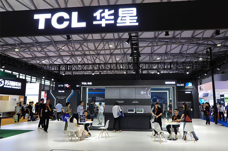 TCL CSOT to Buy LG Display's Guangzhou LCD Plants for USD1.5 Billion