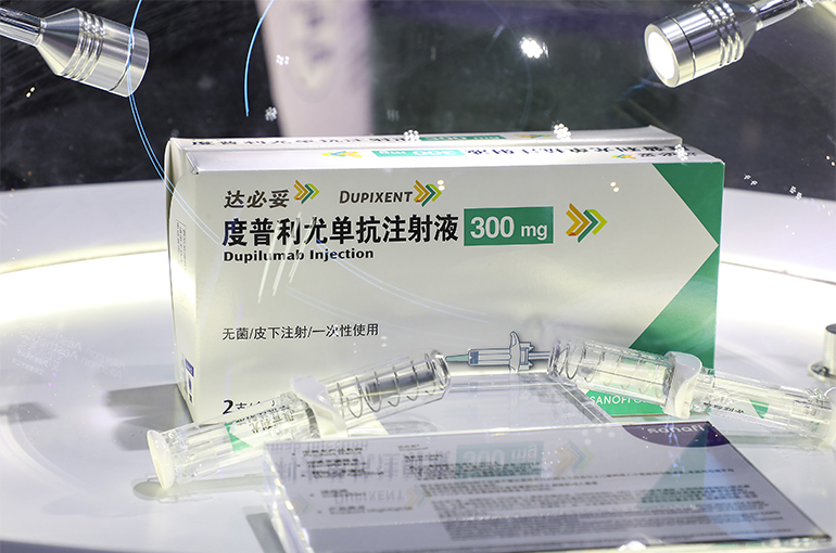 China Approves World's First Targeted COPD Drug