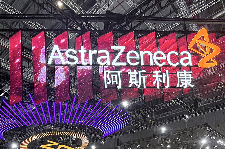 AstraZeneca Inks Licensing Deal With China’s CSPC for Early Stage Lipid-Lowering Therapy