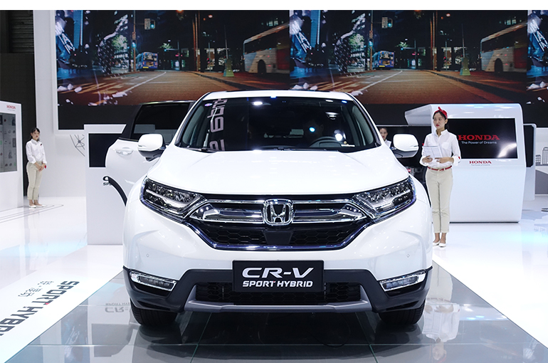 Honda’s China Sales Plunge Over 40% for Third Straight Month in September